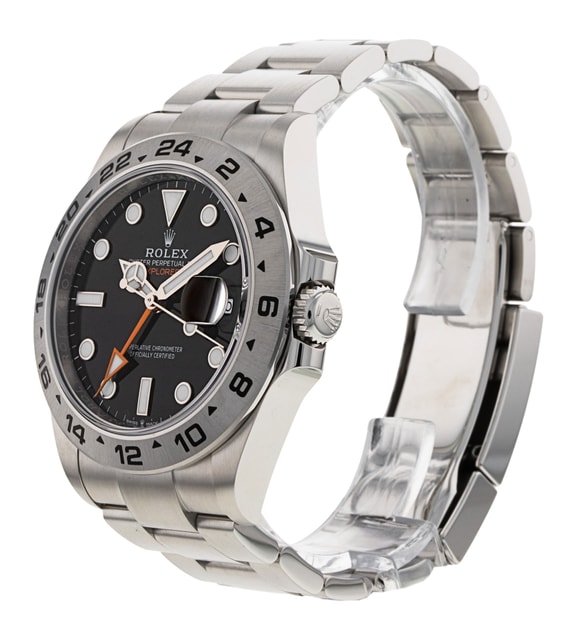 Rolex Explorer II 226570 Image 2